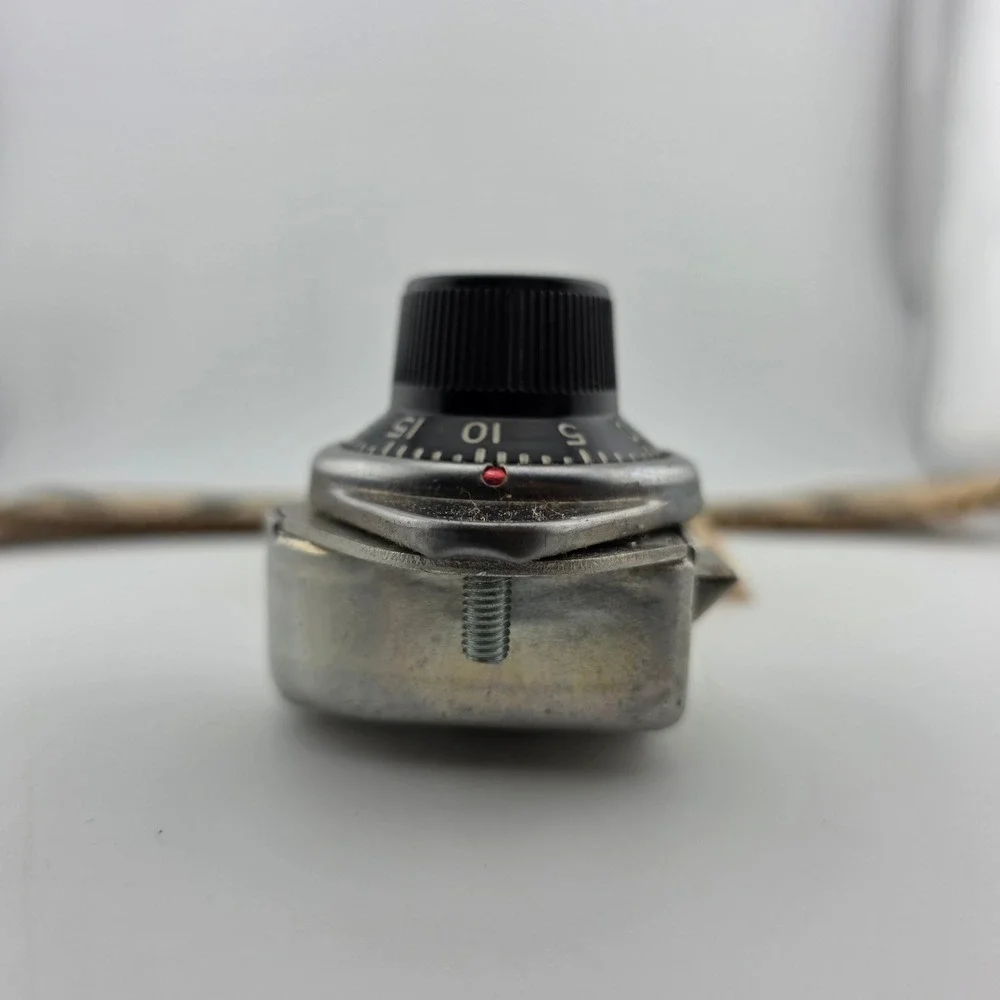 Master Lock pre owned